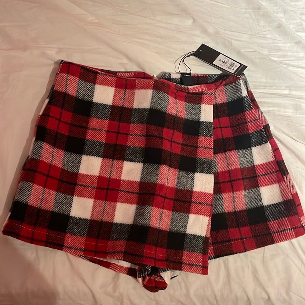 Forever 21 skort